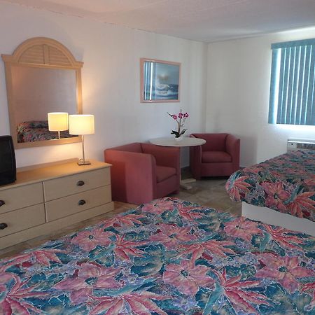 Isle Of Palms Motel Wildwood Ngoại thất bức ảnh