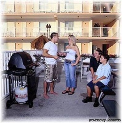 Isle Of Palms Motel Wildwood Tiện nghi bức ảnh