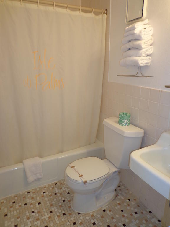 Isle Of Palms Motel Wildwood Phòng bức ảnh