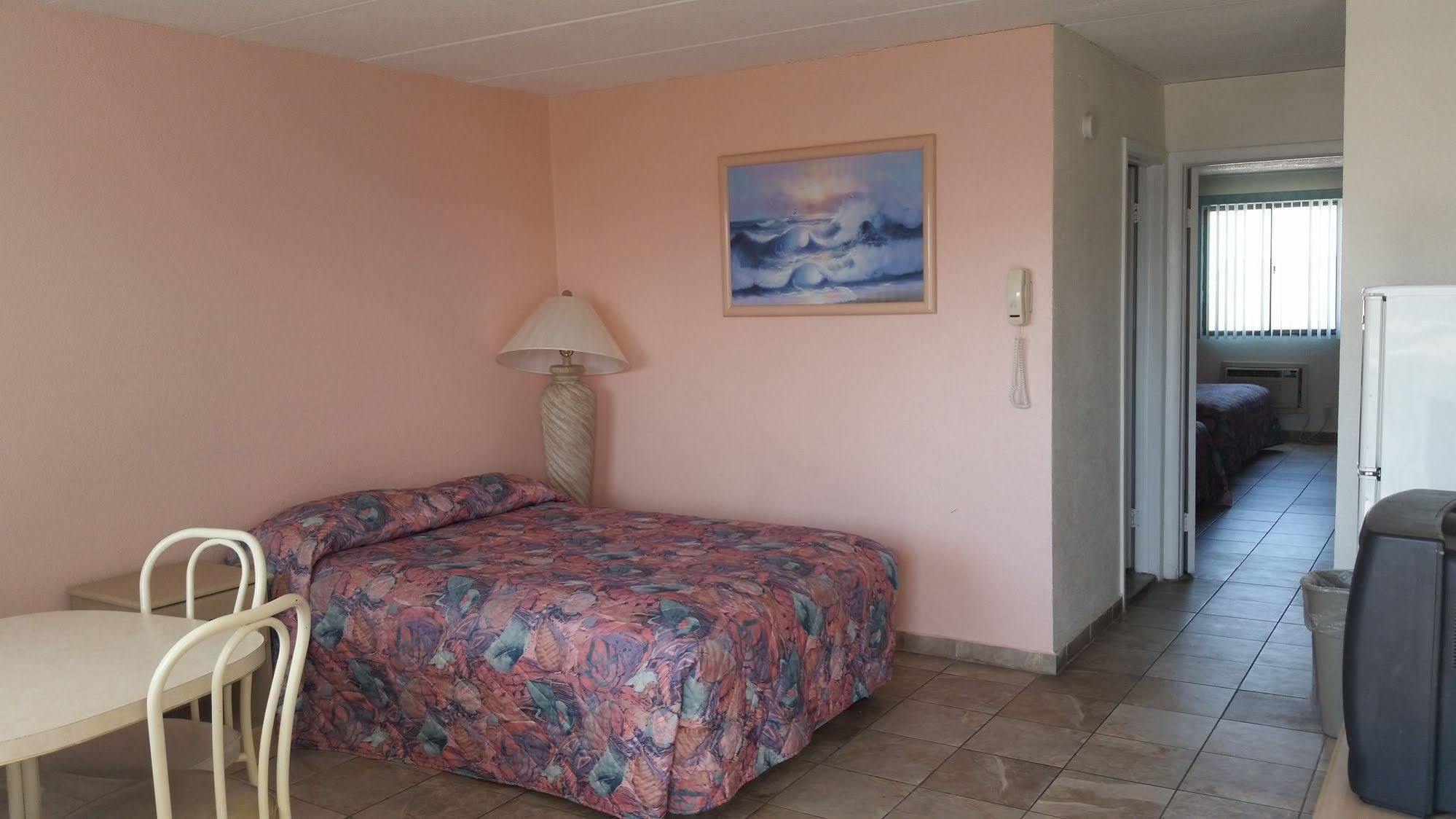 Isle Of Palms Motel Wildwood Ngoại thất bức ảnh