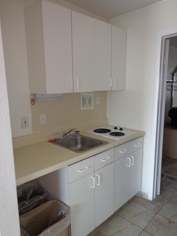 Isle Of Palms Motel Wildwood Ngoại thất bức ảnh