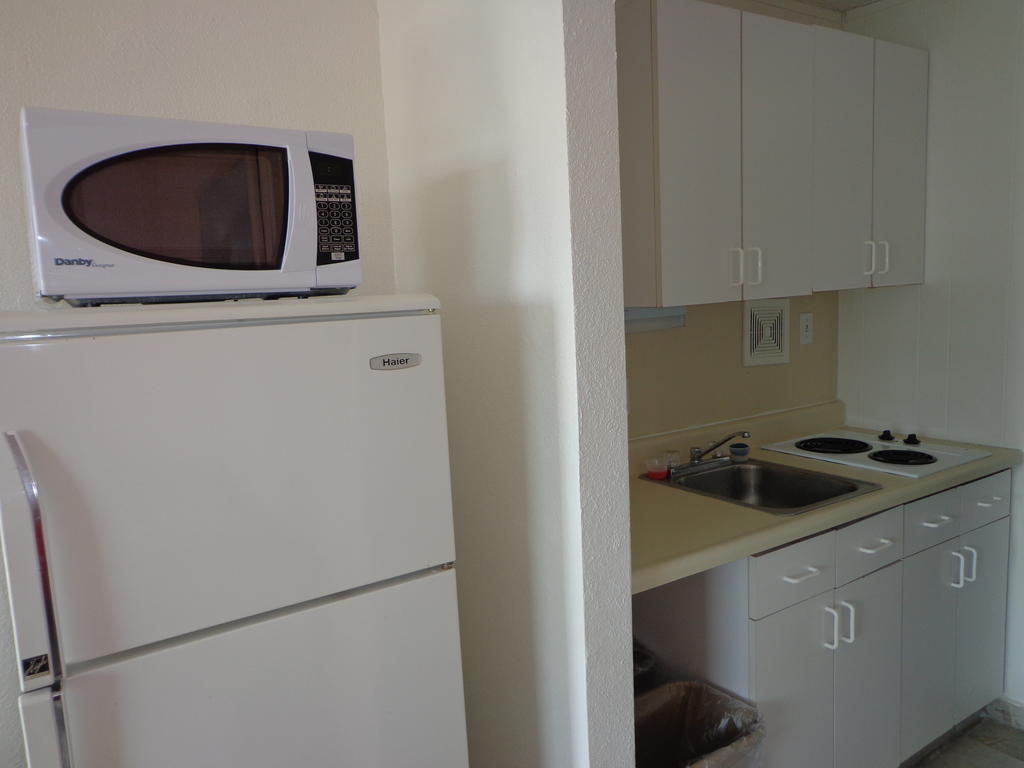 Isle Of Palms Motel Wildwood Ngoại thất bức ảnh