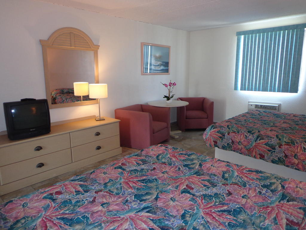 Isle Of Palms Motel Wildwood Ngoại thất bức ảnh